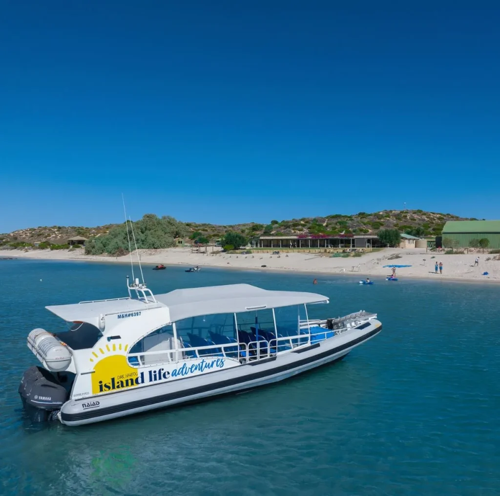 Dirk Hartog Island