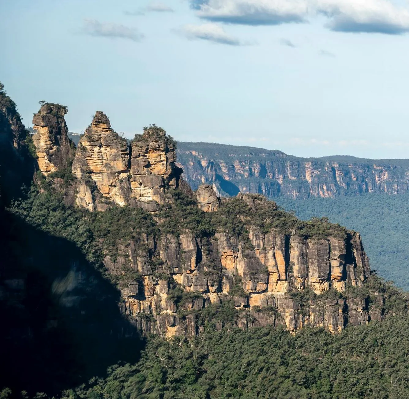 The Chocolate Moose MT | 10 Common Mistakes First-Time Visitors Make in the Blue Mountains Don’t Be So Fixated on the Famous Spots