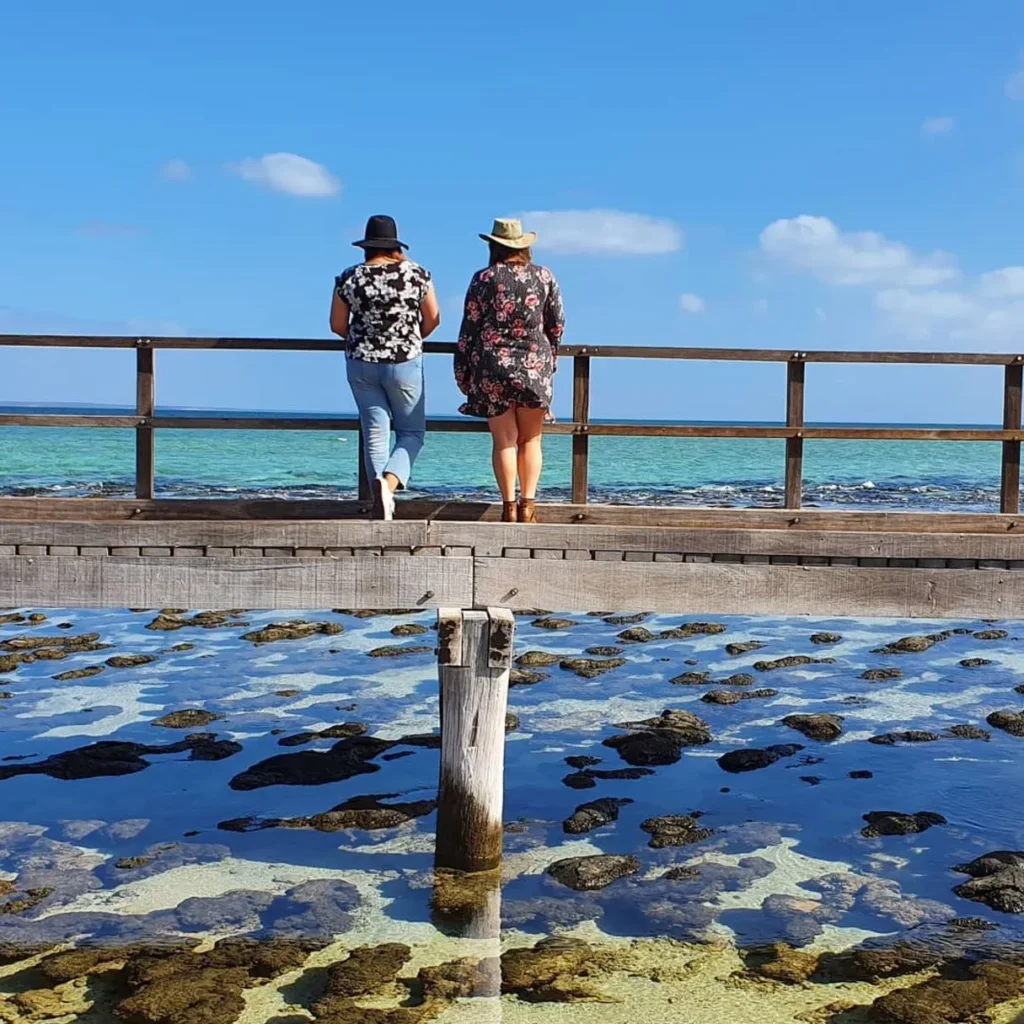 Hamelin Pool