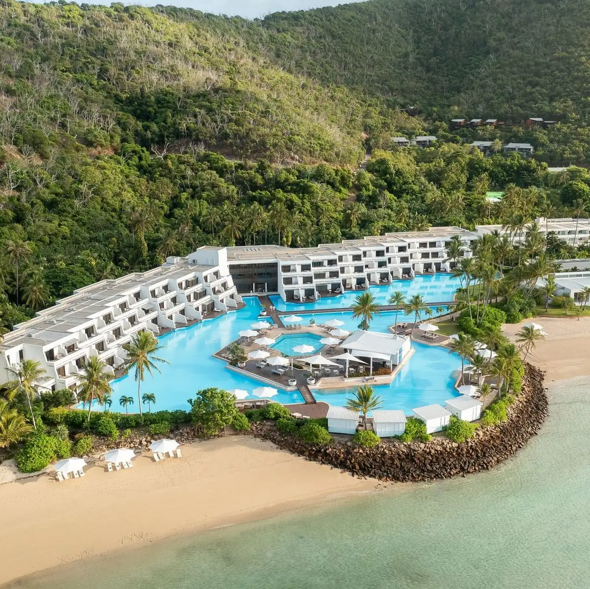 Hayman Island