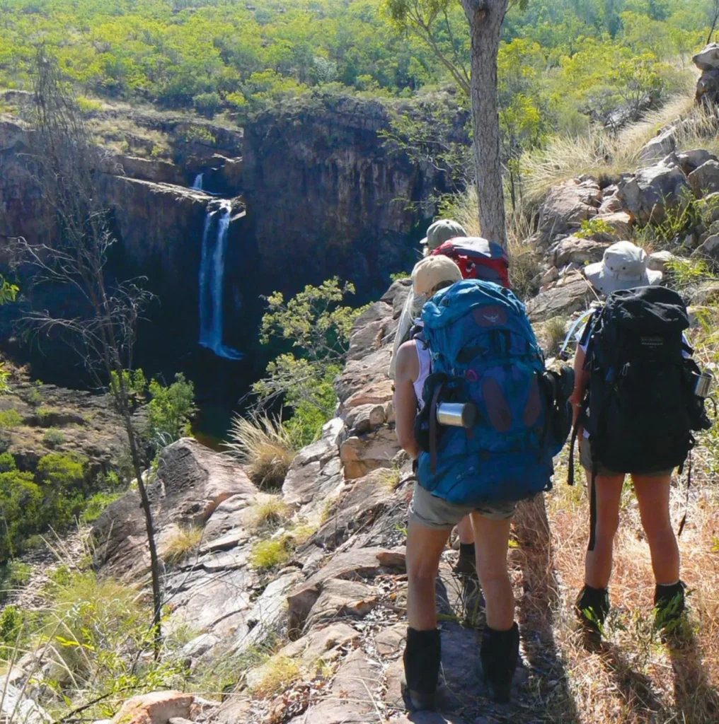 Jatbula Trail