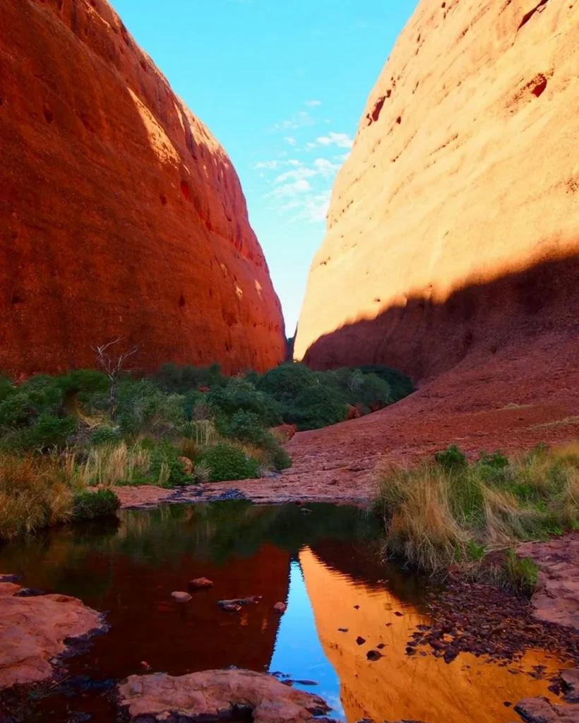 Kata Tjuta