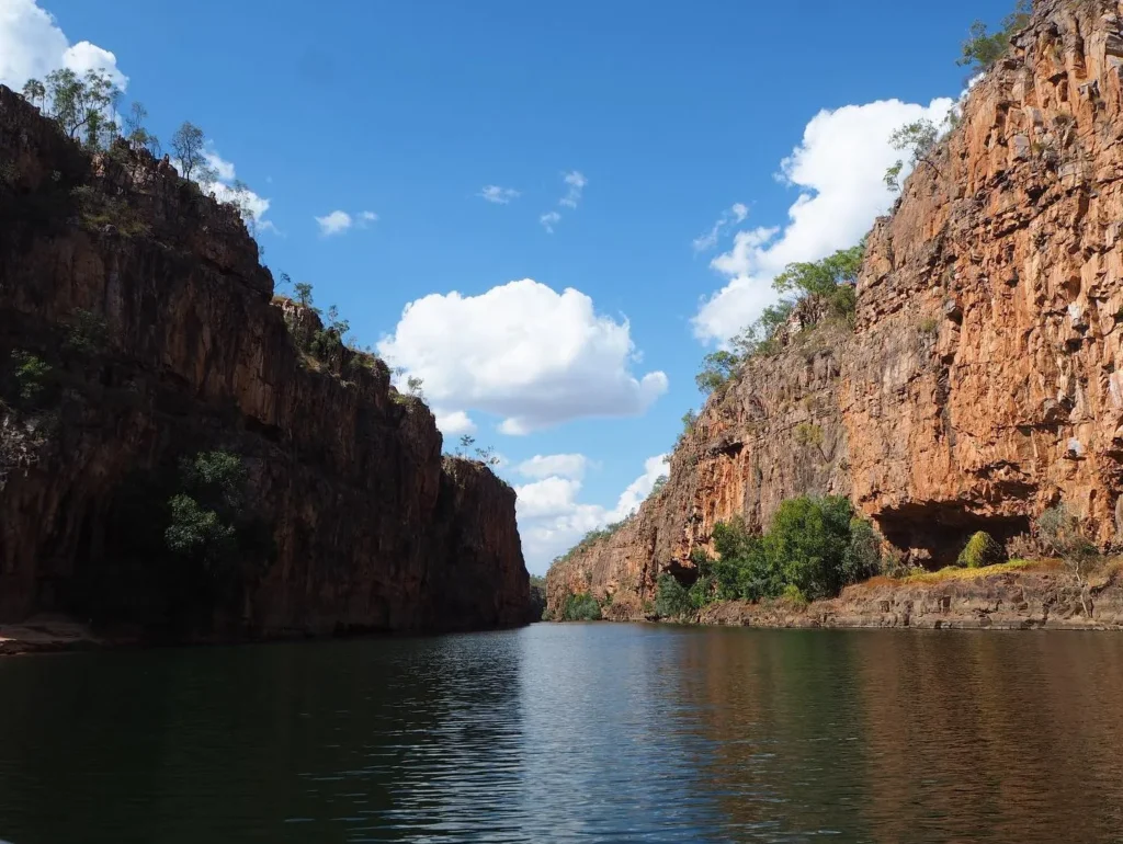 Katherine Gorge