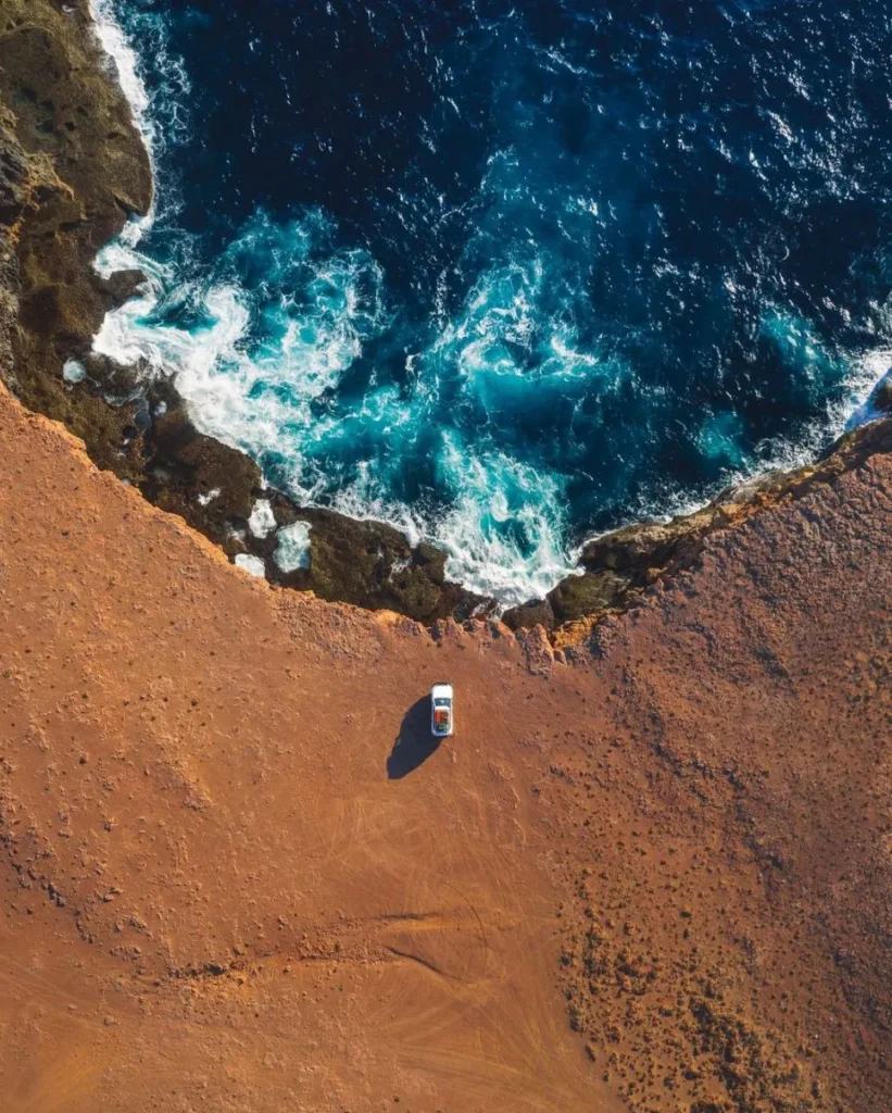 Shark Bay Marine Park