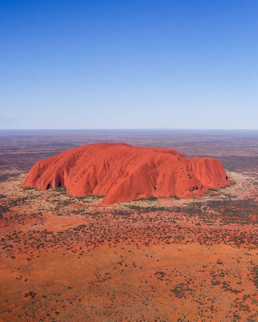 Uluru-Kata Tjuta National Park