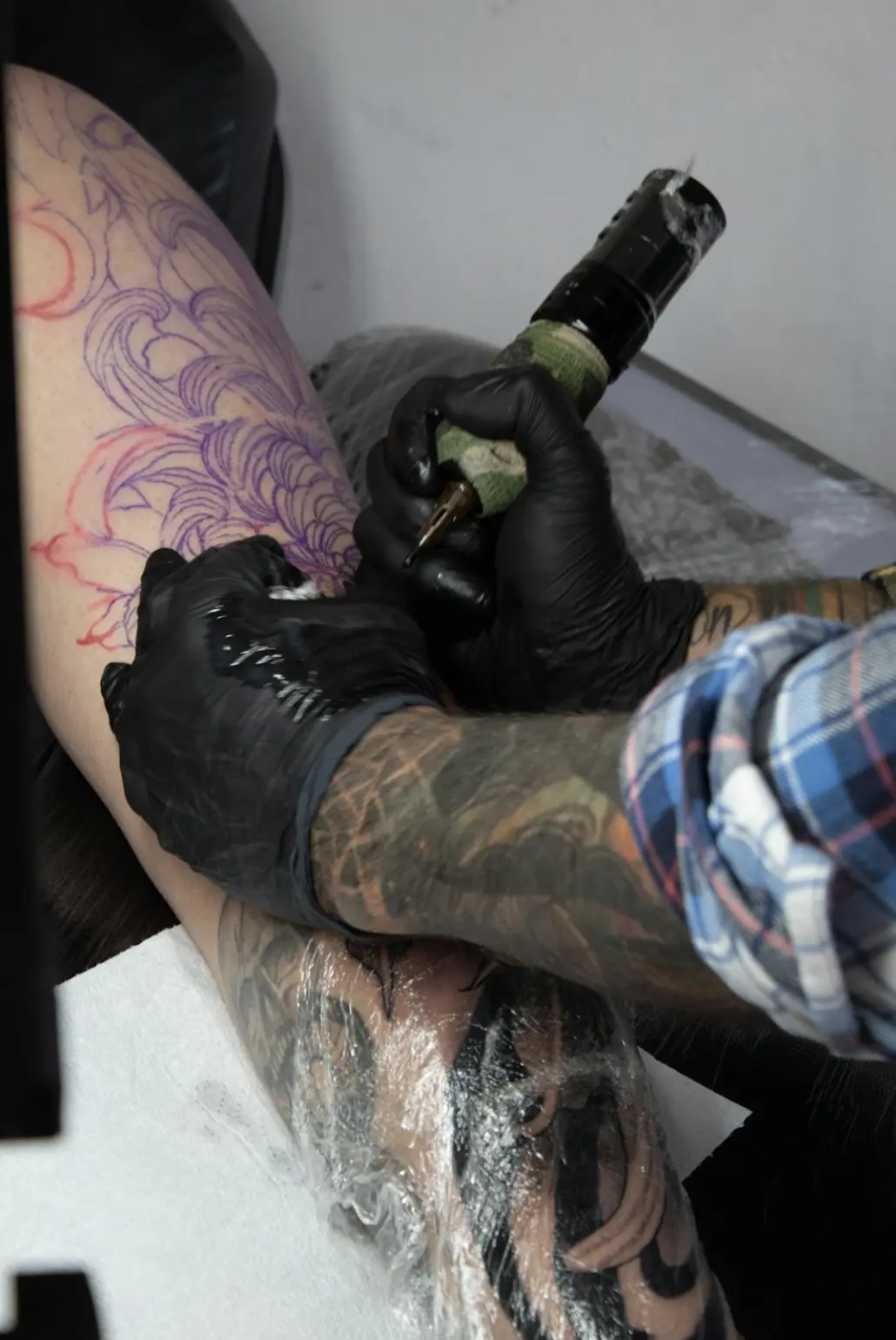 Is It Illegal To Tattoo Without A License In Australia?