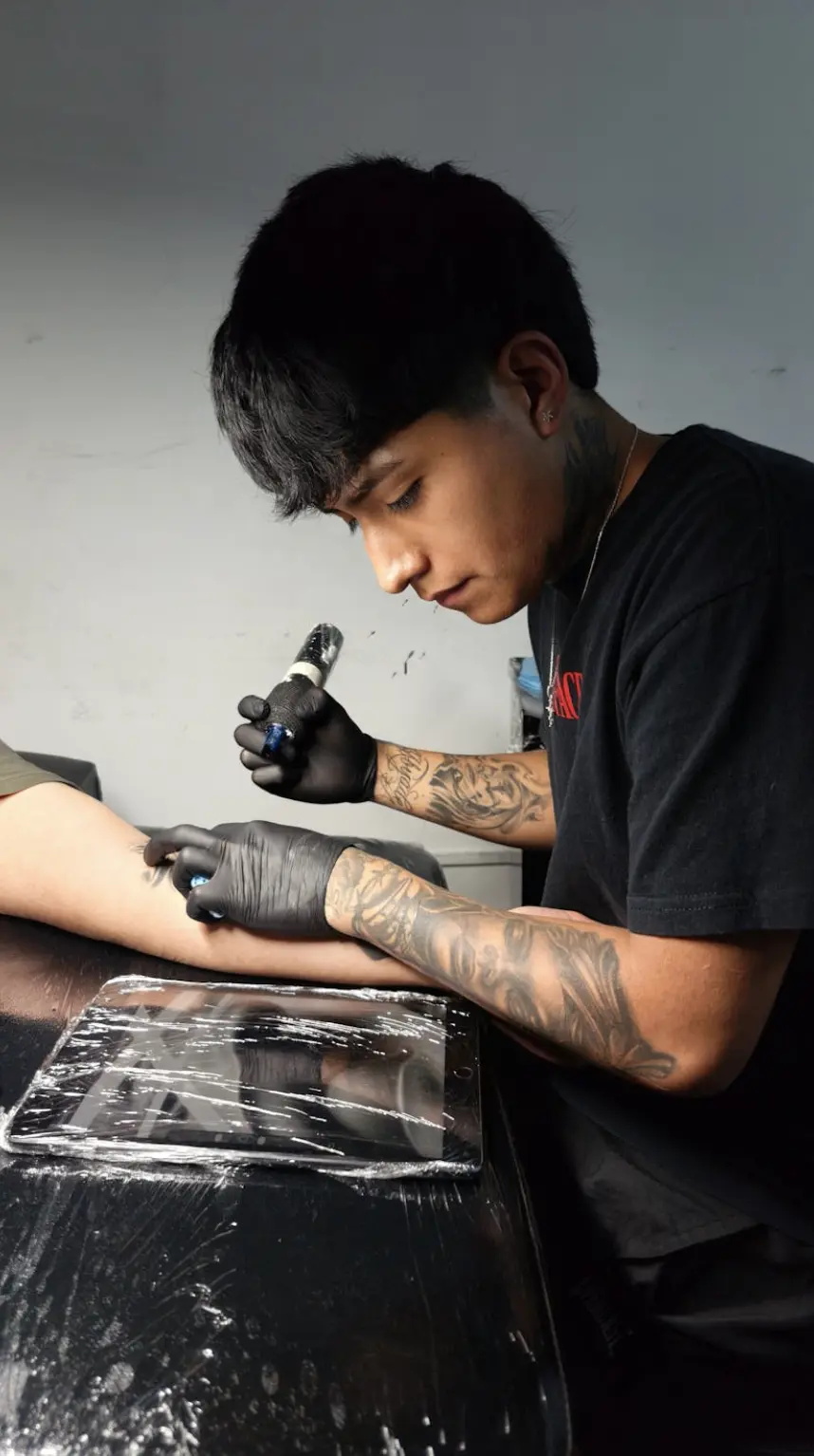 The Chocolate Moose MT | Is It Illegal To Tattoo Without A License In Australia? do you need a license to tattoo in australia