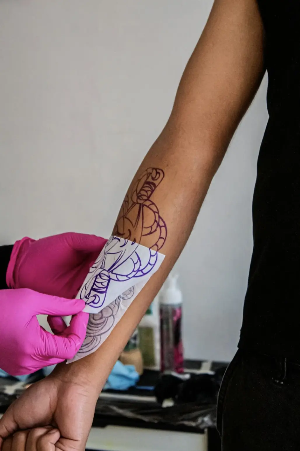 The Chocolate Moose MT | Is It Illegal To Tattoo Without A License In Australia? do you need a tattoo license in victoria