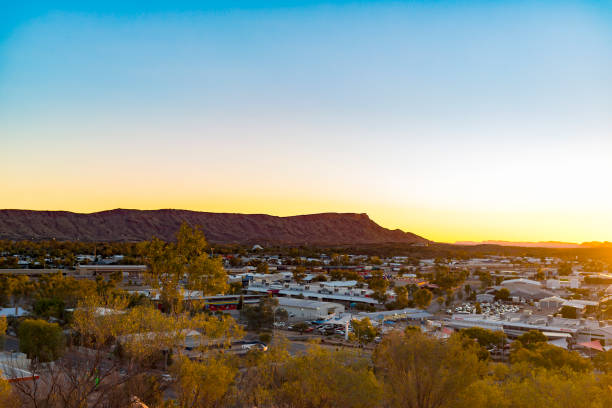 Alice Springs Travel Guide: Top Attractions & Cultural Wonders