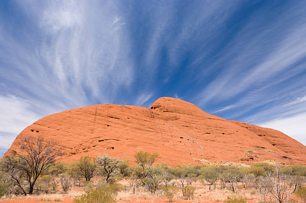 Explore the Wonders of Uluru on a 3-Day Tour