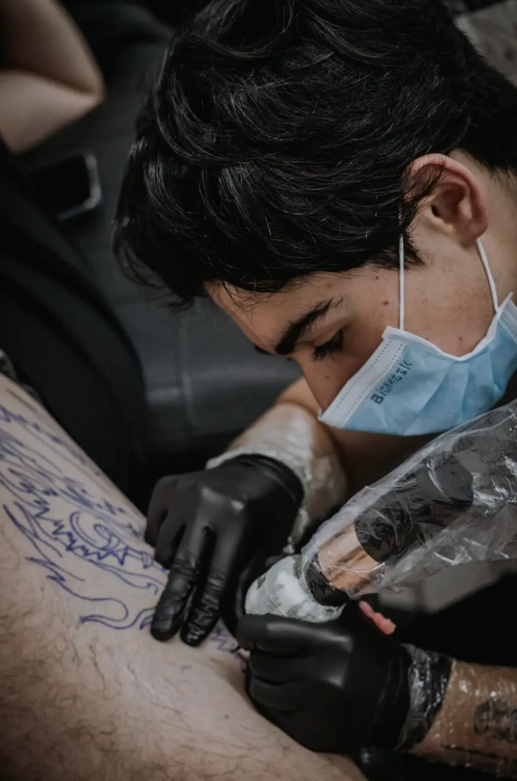 The Chocolate Moose MT | Is It Illegal To Tattoo Without A License In Australia? is it legal to get a tattoo at 16 in australia