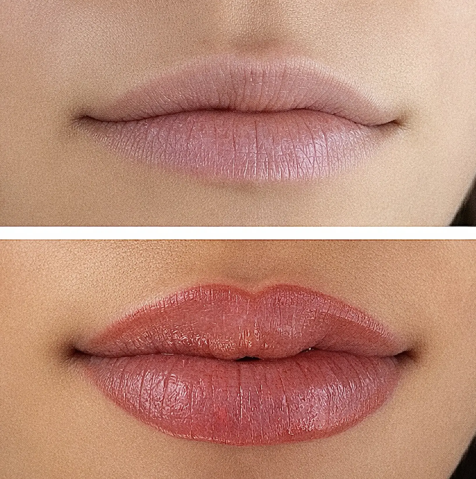 The Chocolate Moose MT | Is A Lip Tattoo A Bad Idea? kmart lip gloss
